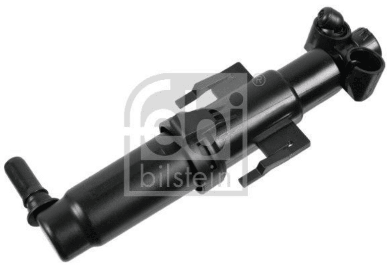 FEBI BILSTEIN | Far Temizleme Tertıbatı Sol 10-5-Seri (F10-F11)