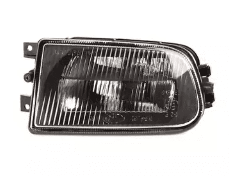 Bmw 5 Serisi E39 Çizgili Sis Farı Sağ 1998-2000