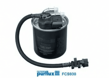 PURFLUX | Mazot Filtresi 14-Vito (W447)