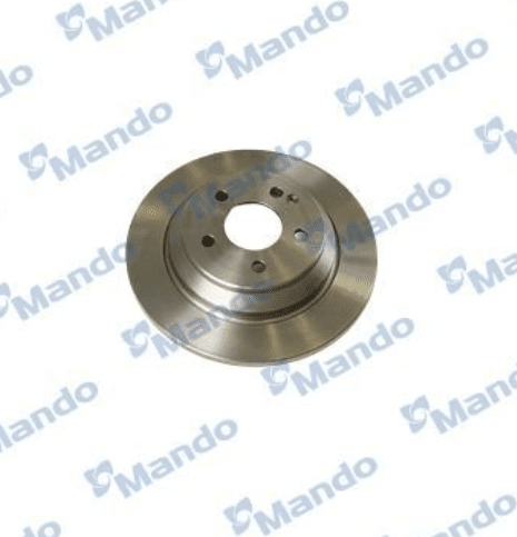 MANDO | Disk Arka (Ad) 15 &Gt, Vito | 2 Adet