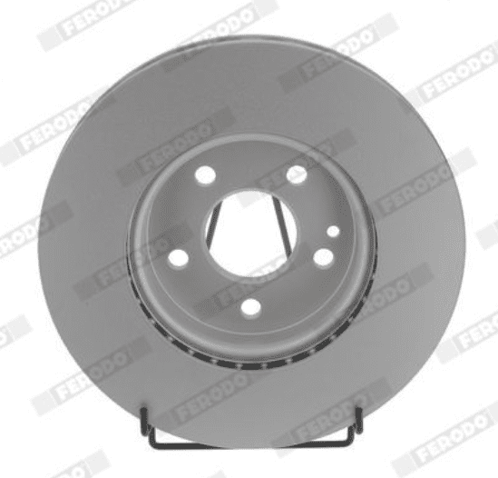 FERODO | Disk On 15-Vito | 1 Adet