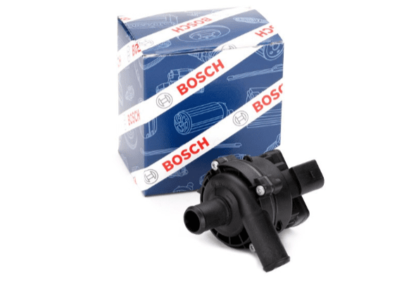 SU POMPASI İLAVE VW CRAFT/SPR 906/204/205/207/212