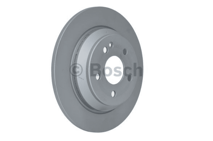 BOSCH | Disk Arka (Ad) 15-Vito | 2 Adet