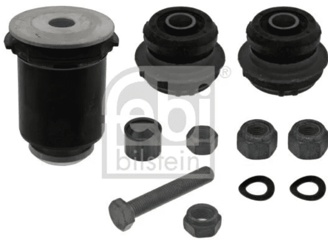 FEBI BILSTEIN | Salıncak Tamir Tk. Alt On S-Class W140 91-98 C140 92-99