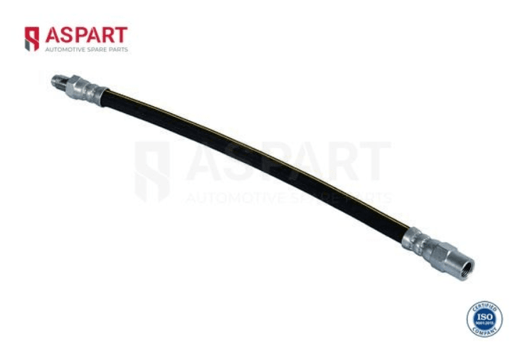 ASPART | Mercedes W115 Kasa Arka Fren Hortumu