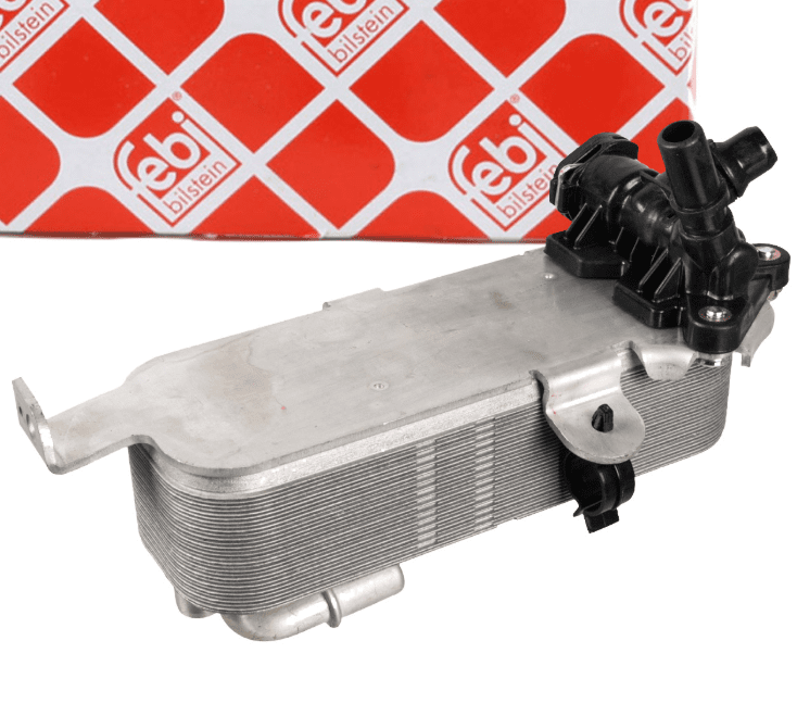 FEBI BILSTEIN | Bmw F30 -F32 -F36 Kasa Benzinli Otomatik Şanzıman Yağ Soğutucusu