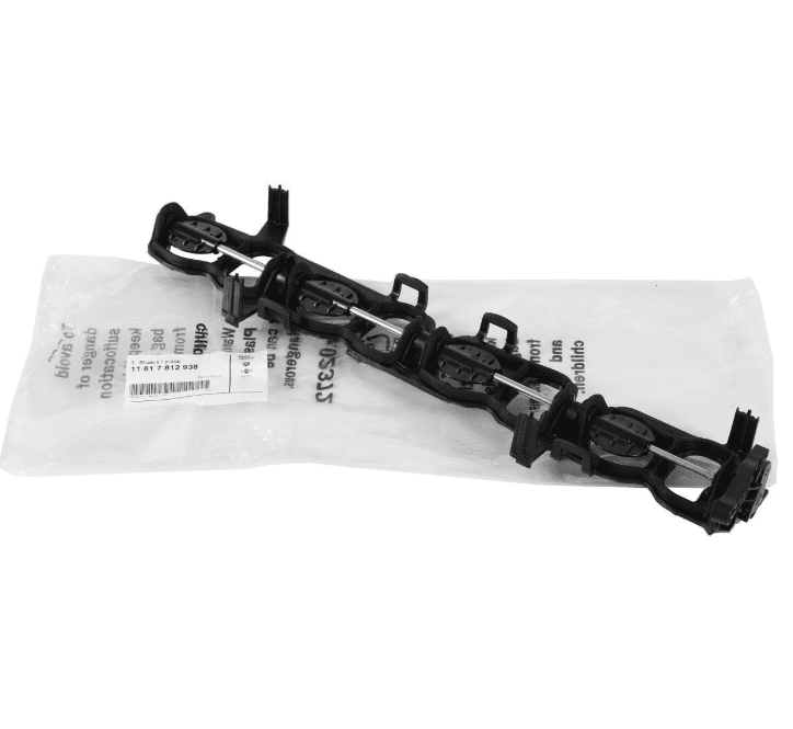 BMW | 4 Serisi F32 Kasa 420d N47 Motor Emme Manifold Kelebeği Orijinal