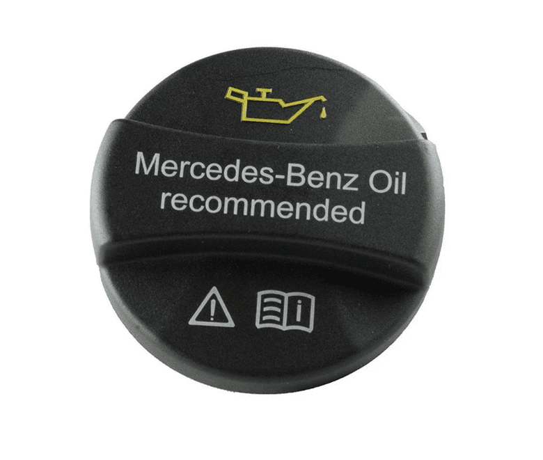 MERCEDES-BENZ | W115 Kasa Yağ Dolum Kapağı