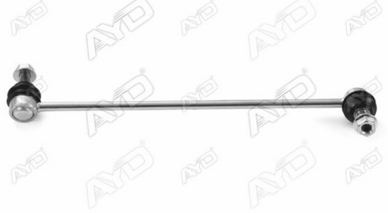 AYD  | 16320 / Viraj Rotu Ön Sol 15-Vito (W447) 363mm / | 2 Adet