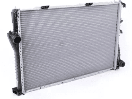 Bmw 5 Serisi E39 Motor Su Radyatörü Man/Şanz. Klimalı 1999-2003