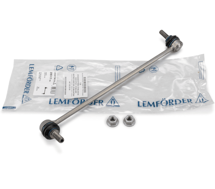 LEMFORDER | Viraj Rotu Ön Sağ 15-Vito (W447) 363mm