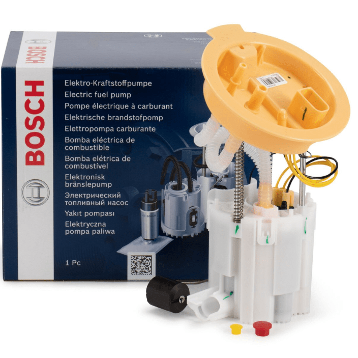 BOSCH | Bmw F20-F30 116d-320d Yakıt Pompası Komple Şamandıralı