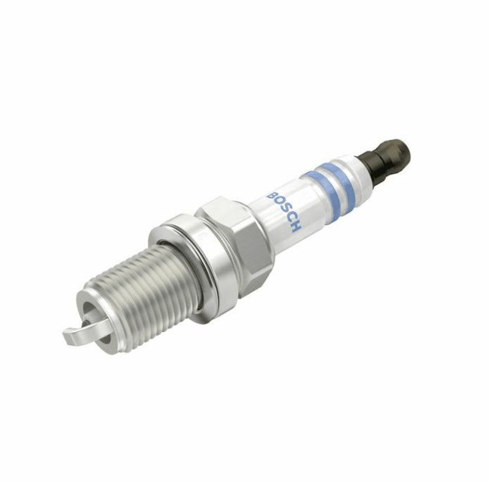 BOSCH | Buji Ms-CLK (Fr8dpp33) (10) | 10 Adet