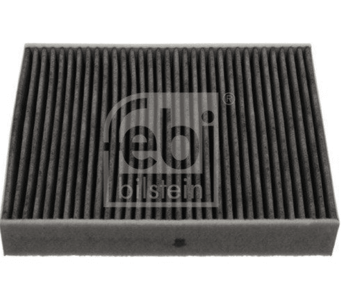 FEBI BILSTEIN | BILSTEIN / Bmw 4 Serisi F32 Aktif Karbonlu Polen Filtresi