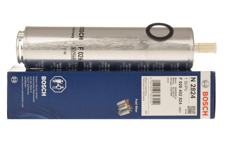 BOSCH | Bmw F32 Kasa 420d Yakıt Filtresi