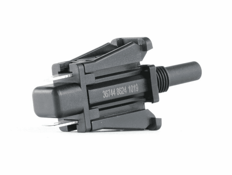 HELLA  | Mercedes W115 Kasa Kapı İç Aydınlatma Işık Butonu Switch
