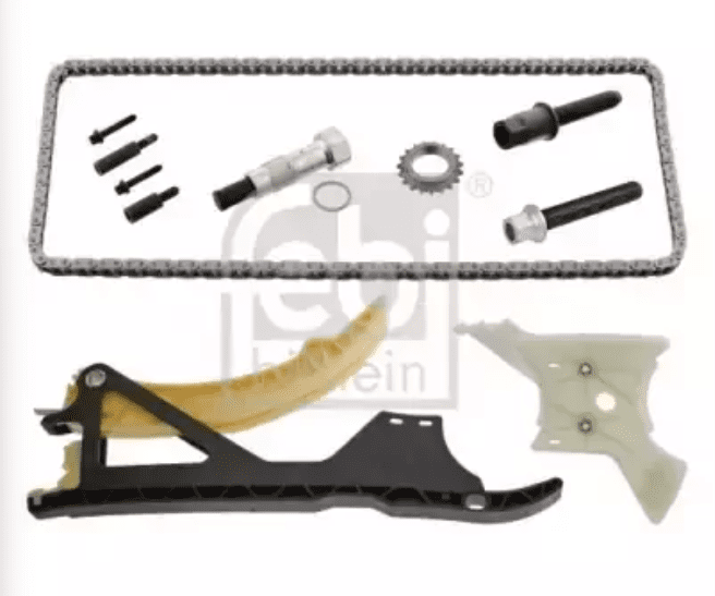 Bmw X5 Serisi E70 Zincir Gergi Seti Febi