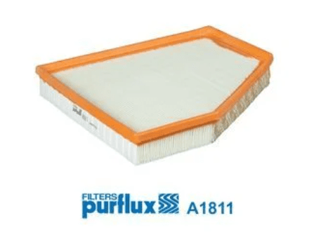 PURFLUX | Hava Filtresi 15-1-Seri (F20-F21) 3-Seri (F30-F31-F34-F80)
