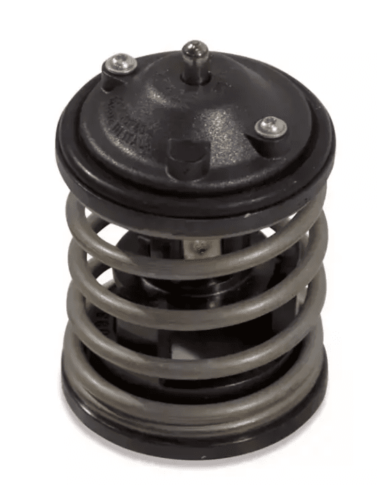 Mini Cabrio R57 LCİ Termostat Gates