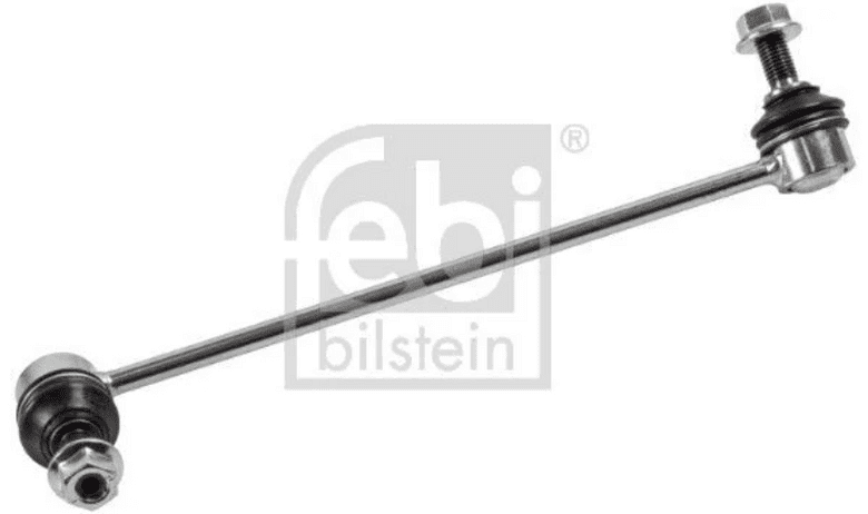 FEBI BILSTEIN | Askı Rotu Ön Sol Viano W639 03-Vito W639 03 -