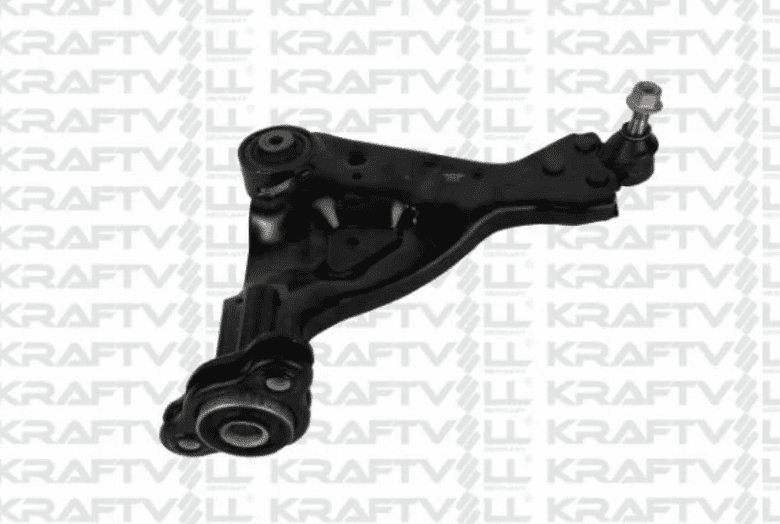 KRAFTVOLL | Salıncak Rotilli Ön Sol Alt V-Class W447 14-Vito W447 14 -