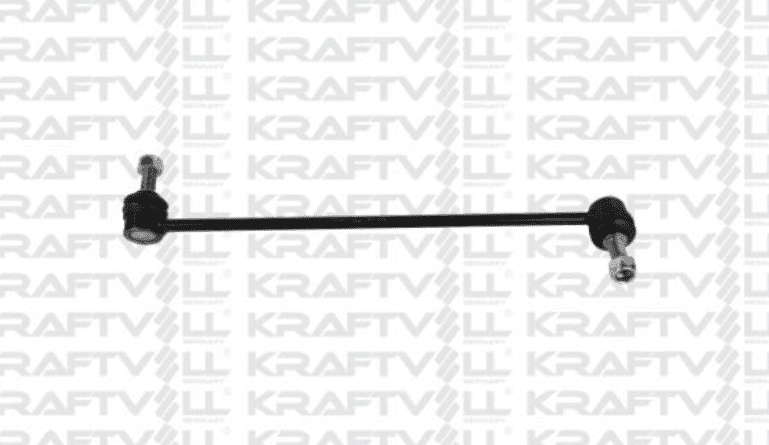 KRAFTVOLL | Askı Rotu Ön Sol V-Class W447 14-Vito W447 14 -