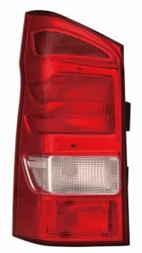 DEPO  | Stop Lambası Sağ Mercedes W447 Vito 14-Tek Kapı
