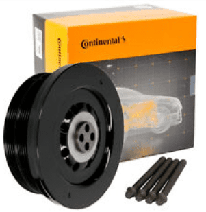 CONTINENTAL CTAM | Krank Kasnağı BMW B47 F20 F21 F22 F23