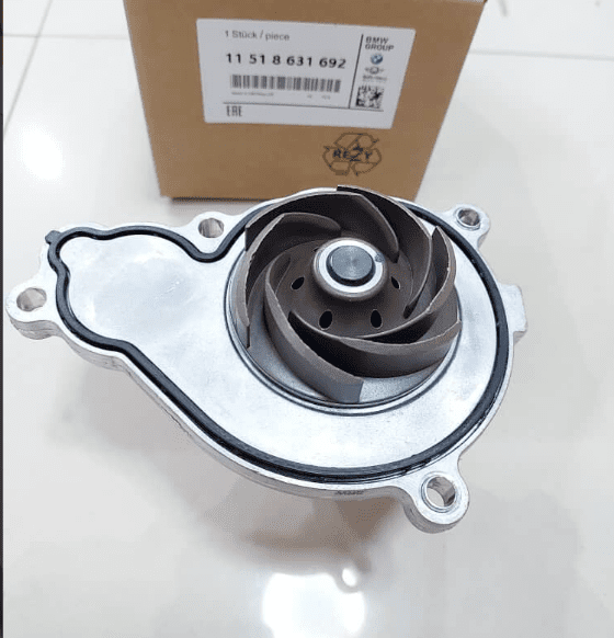 BMW | Devirdaim B-38 F-20 / 21 / 22 / 23 / 30 / 31 / 32 / 36