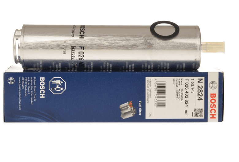 BOSCH | Bmw F36 Kasa 418d Yakıt Filtresi