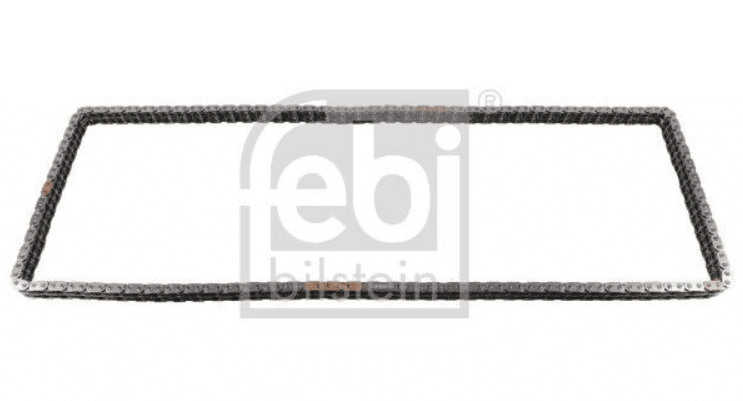 FEBI BILSTEIN | Eks.Zinciri 642 190 Bakla Çift