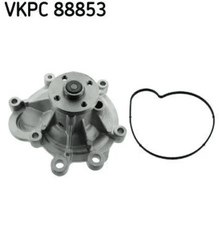 SKF | Devirdaim