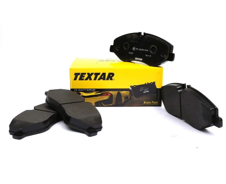 TEXTAR | Mercedes Benz Vito W447 Ön Fren Balata Takımı