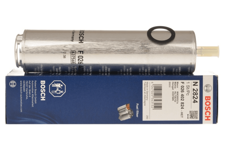 BOSCH | Bmw F36 Kasa 420d Yakıt Filtresi