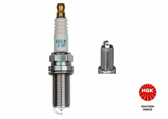 NGK | Ateşleme Bujisi (Ilfr6a / 4 Lu)