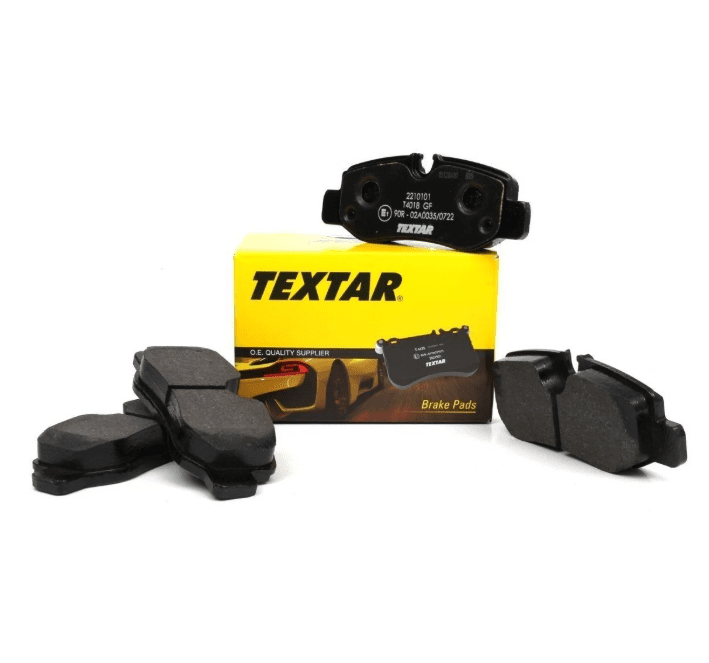 TEXTAR | Mercedes Benz Vito W447 Arka Fren Balata Takımı