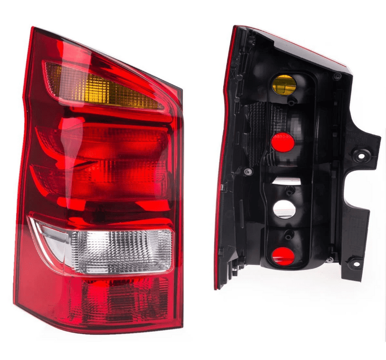 YERLİ | Mercedes Yeni Vito W447 Sol Arka Stop Lambası