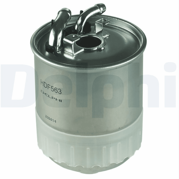 DELPHI | Mazot Filtresi 06-Sprinter