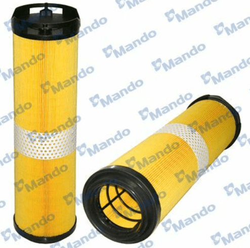 MANDO | Hava Filtresi 02-09 E-Seri