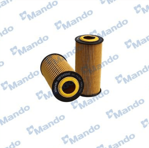 MANDO | Yağ Filtresi 00-E-Seri