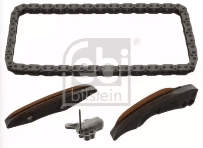 Bmw X5 Serisi F15 Zincir Gergi Seti Alt Febi