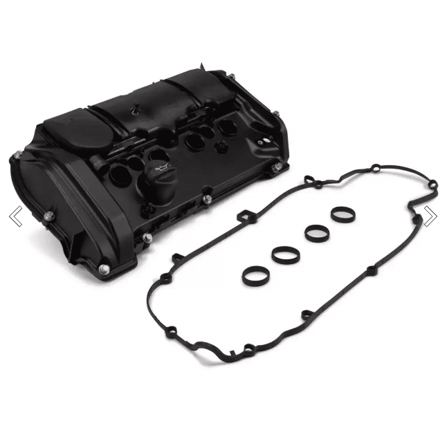 Bmw 3 Serisi F30 316i 320ied N13 Külbütör kapağı Orjinal