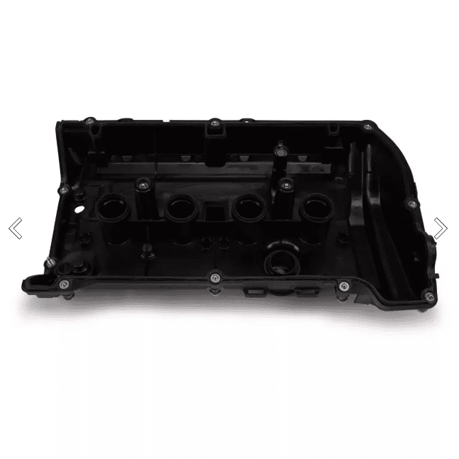 Bmw 3 Serisi F30 316i 320ied N13 Külbütör kapağı Orjinal
