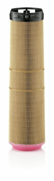 MANN  | Hava Filtresi 02-09 E-Seri