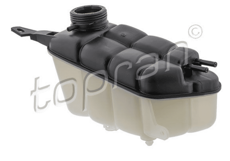 TOPRAN | Radyatör Yedek Su Deposu W220 98 > 05 W463 08 >