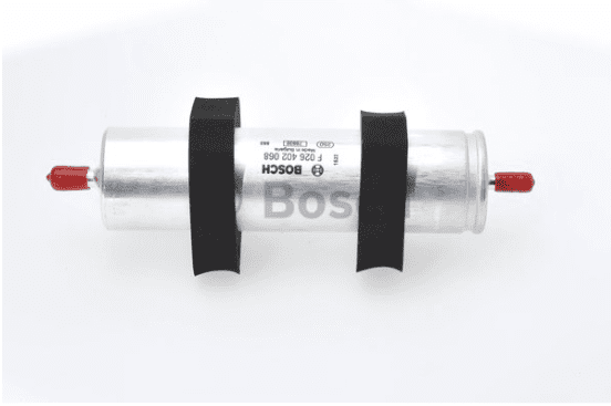 YAKIT FİLİTRESİ VW A4,A5,Q7  2.0-2.7-3.0 TDİ 2008>