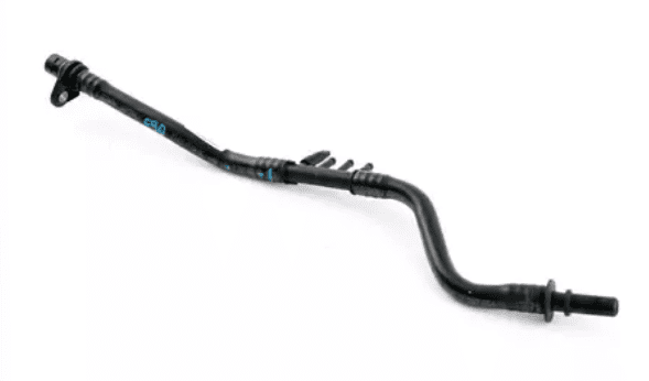 Bmw X1 Serisi E84 N47 Vakum Pompa Hortumu Orjinal