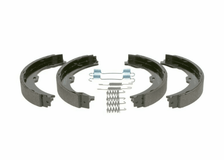 BOSCH | Pabuç Balata 03-E-Seri