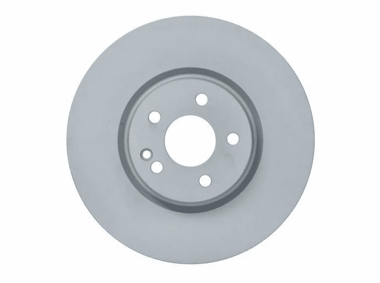 BOSCH | Disk On (Ad) 15-Vito (W447) Kaplamalı