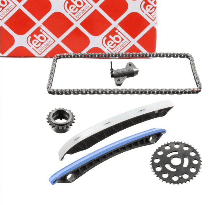 FEBI BILSTEIN | BILSTEIN / Mercedes Vito W447 Eksantrik Zincir Seti